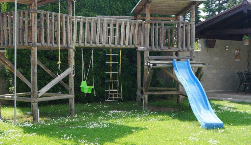 Family Penzion Olga Mariánské Lázně